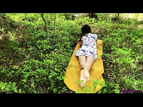 ❤️ Tinder stranger masturbates my pussy and fucks passionately in the woods ❤❌ Fucking video at en-gb.passiveincome1.ru