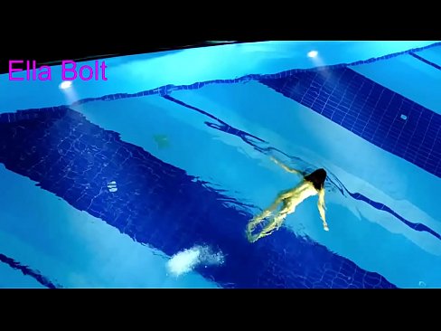 ❤️ I can't stop watching, young blonde caught swimming nude at ELLA BOLT resort pool ❤❌ Fucking video at en-gb.passiveincome1.ru