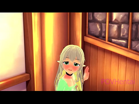 ❤️ (Trap) Elf maid helps you wash up. ❤❌ Fucking video at en-gb.passiveincome1.ru