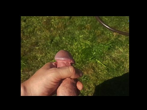 ❤️ Hot hottie fisting her pink pussy and cumming with a squirt in the summer garden ❤❌ Fucking video at en-gb.passiveincome1.ru