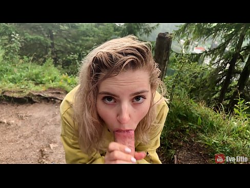 ❤️ Girl swallows cum after a public blowjob - Eva Elfi ❤❌ Fucking video at en-gb.passiveincome1.ru