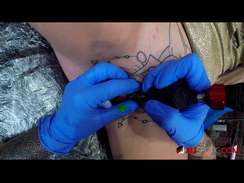 ❤️ Extremely tattooed hottie Sully Savage has a tattoo on her clitoris ❤❌ Fucking video at en-gb.passiveincome1.ru