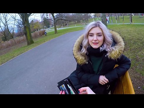❤️ Swallowing a stranger's hot cum for money - blowjob in the park by Eva Elfie ❤❌ Fucking video at en-gb.passiveincome1.ru